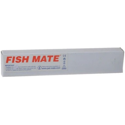 Fish Mate Pressure Filter Replacement UV Bulb