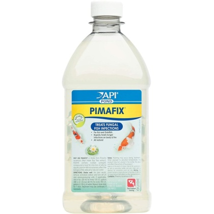 PondCare PimaFix Antifungal Remedy for Koi & Goldfish