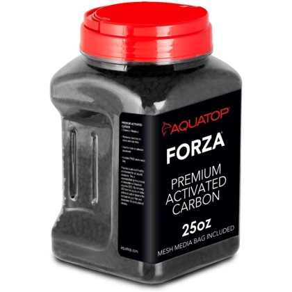 Aquatop Forza Premium Activated Carbon