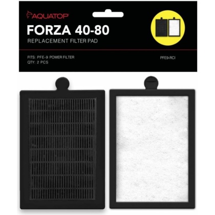 Aquatop Forza 40-80 Replacement Filter Pad