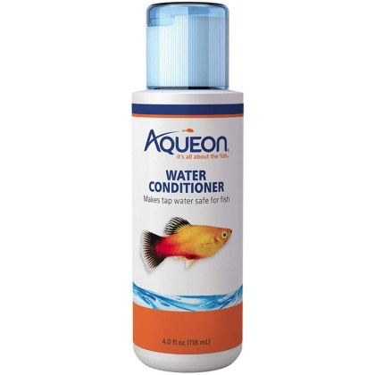 Aqueon Water Conditioner