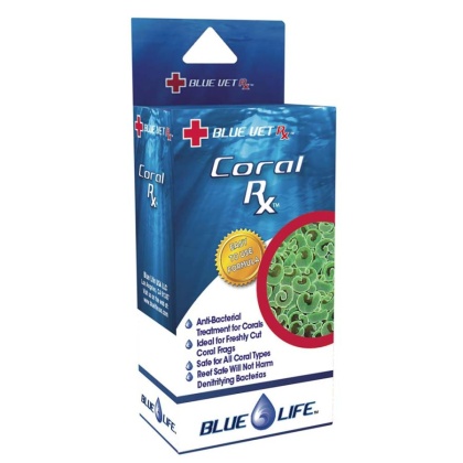Blue Life Coral Rx
