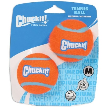 Chuckit Tennis Balls