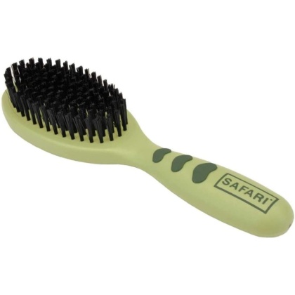 Safari Bristle Brush