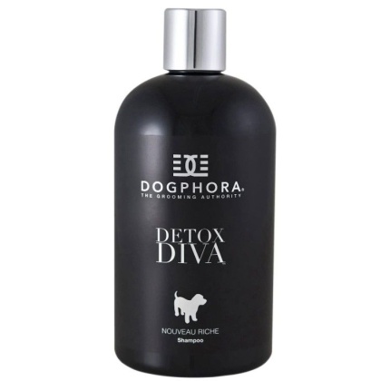 Dogphora Detox Diva Shampoo