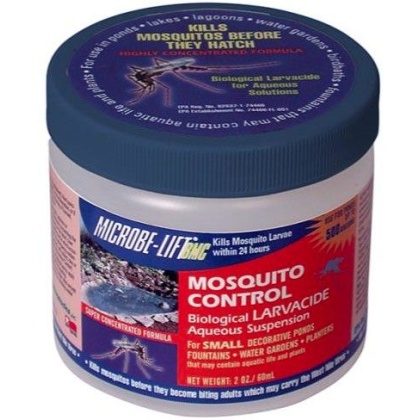 Microbe-Lift BMC Mosquito Control