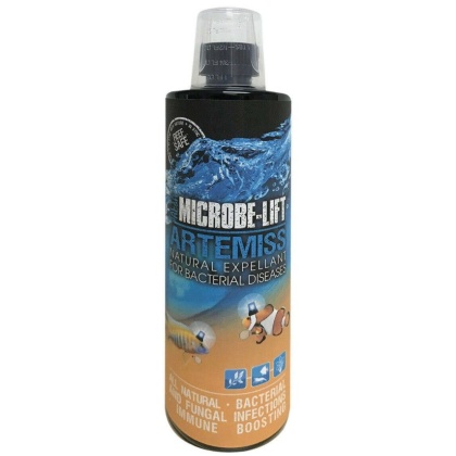 Microbe-Lift Artemiss Freshwater and Saltwater