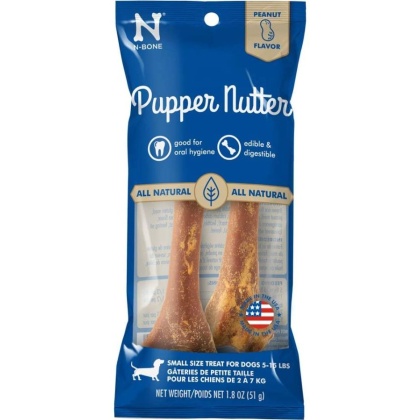 N-Bone Pupper Nutter N-Bone