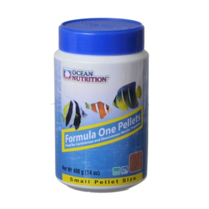 Ocean Nutrition Formula ONE Marine Pellet - Small