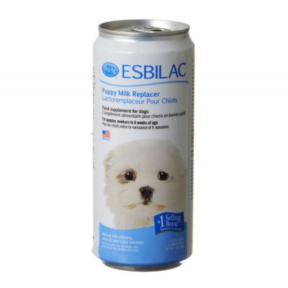 Pet Ag Esbilac Liquid Puppy Milk Replacer