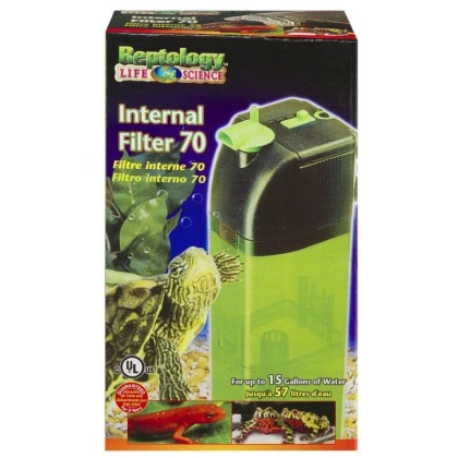 Reptology Internal Filter 70