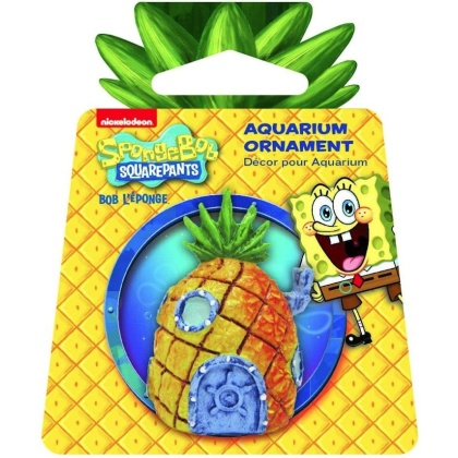 Spongebob Mini Pineapple Ornament