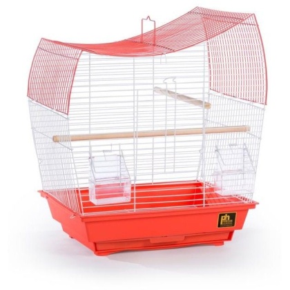 Prevue South Beach Bird Cage Assorted Styles