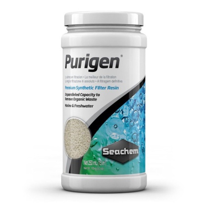 Seachem Purigen Ultimate Filtration Powder