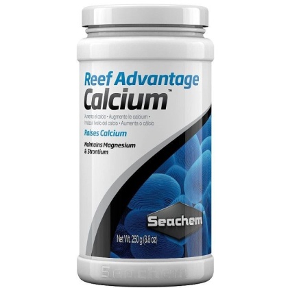 Seachem Reef Advantage Calcium