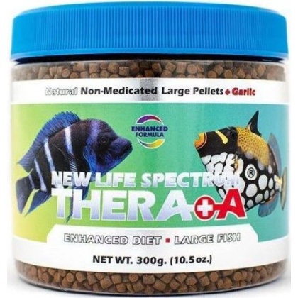 New Life Spectrum Thera A Large Sinking Pellets