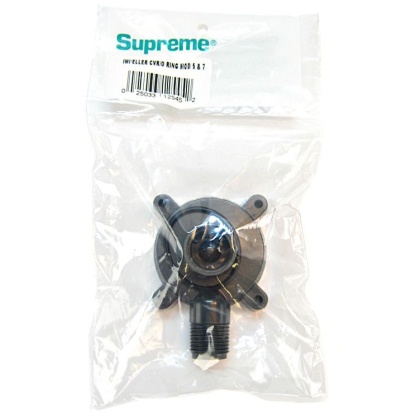 Supreme Mag-Drive Pumps 5 & 7 Impeller Cover