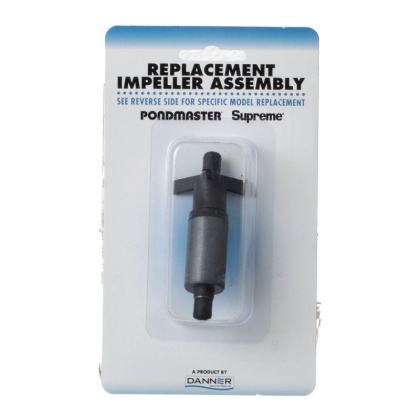 Danner Replacement Impeller Assembly