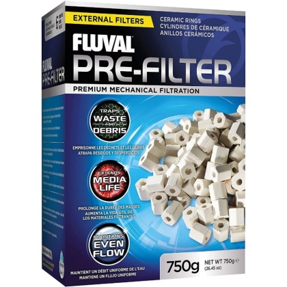 Fluval Pre-Filter Media