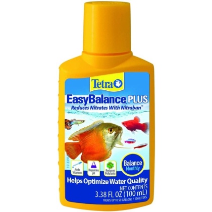 Tetra Easy Balance Plus